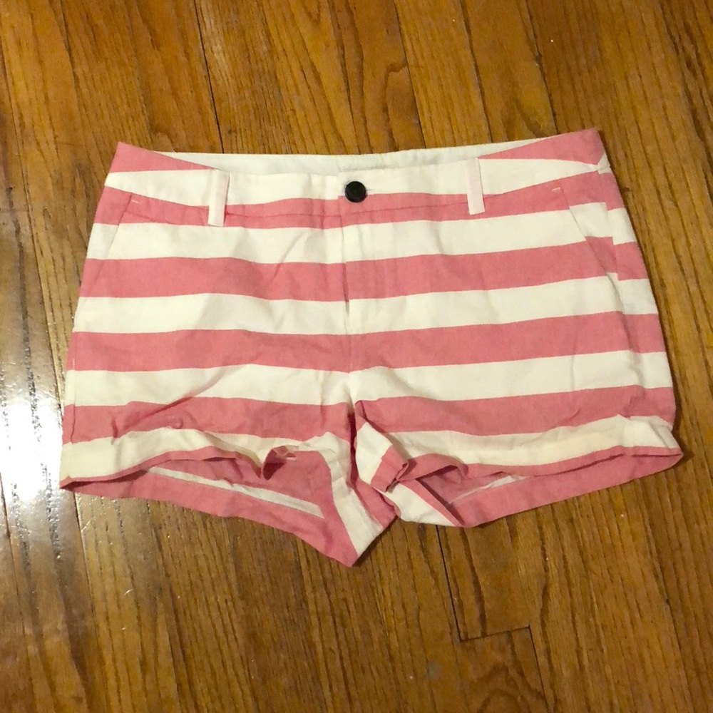 Shorts!